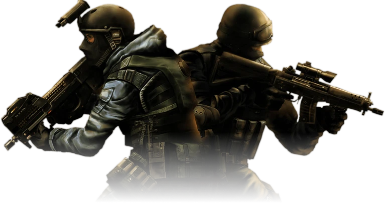 Foxhole cheats team