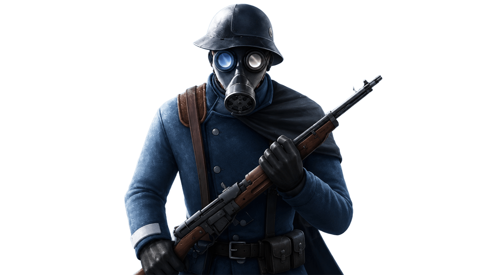 Foxhole cheats — soldier character render